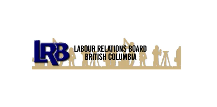 Labour Relations Board BC logo