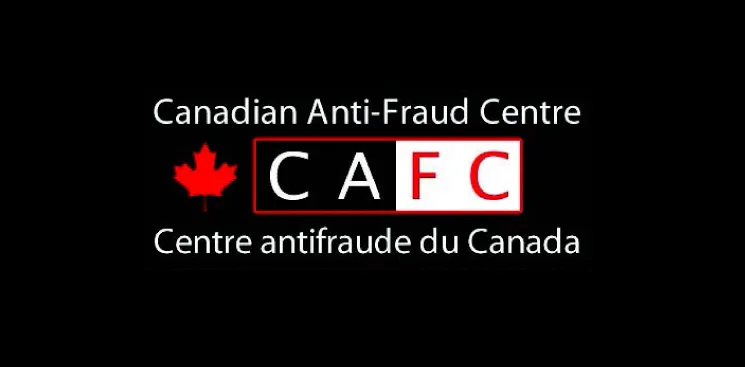 Canadian Anti-Fraud Centre logo