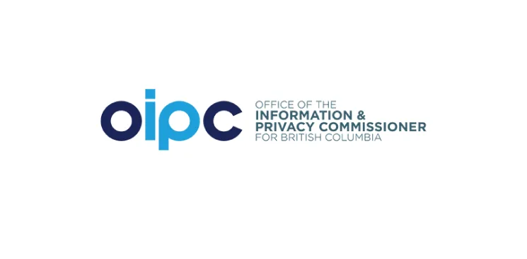 Office of the Information and Privacy Commissioner logo