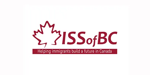 Logo ISS of BC