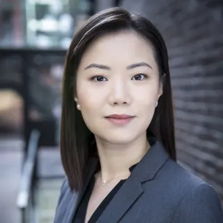 Yulina Wang, Guardian Law
