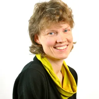 Amber van Drielen, One World Law Group