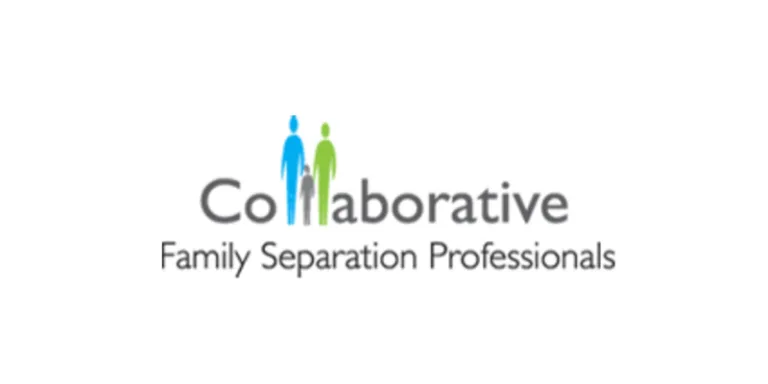 Collaborative Family Separation Professionals Logo