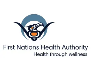 FNHA logo