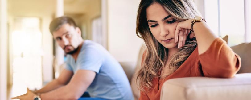 Understand The Requirements For Divorce And Annulment | Dial-A-Law