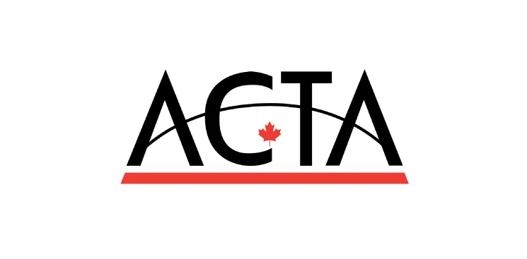 Association of Canadian Travel Agencies logo