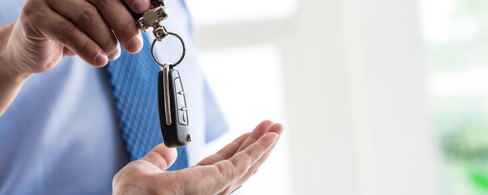 Know Your Rights Around Repossession | Dial-A-Law