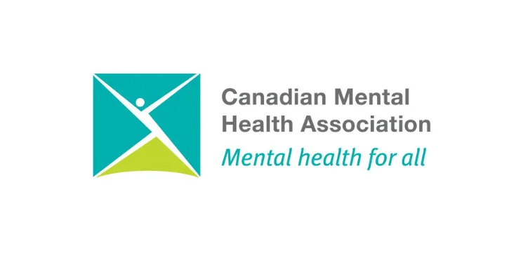 Canadian Mental Health Association logo