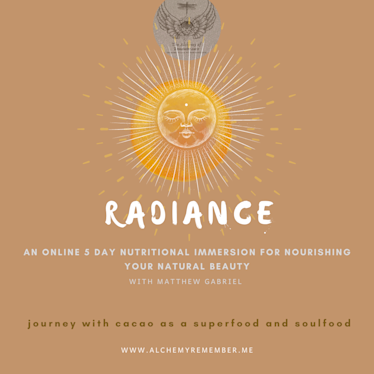 Radiance