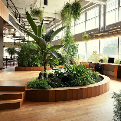 Biophilic design 834312006