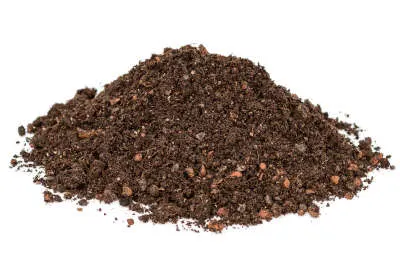 Potgrond