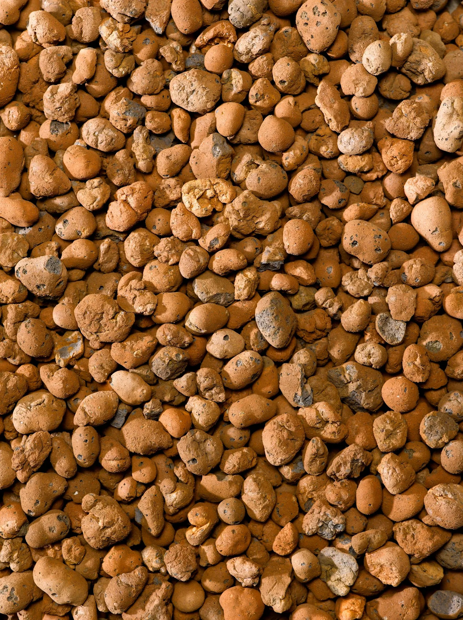 Hydroculture substrates