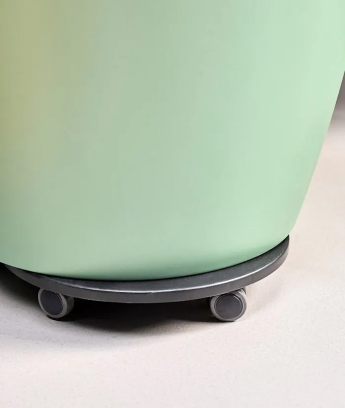 Ecoline Phoenix wielplateau