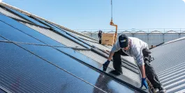 Accelerate sustainability