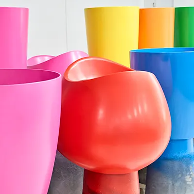 watergedragen spuitlak deel 2