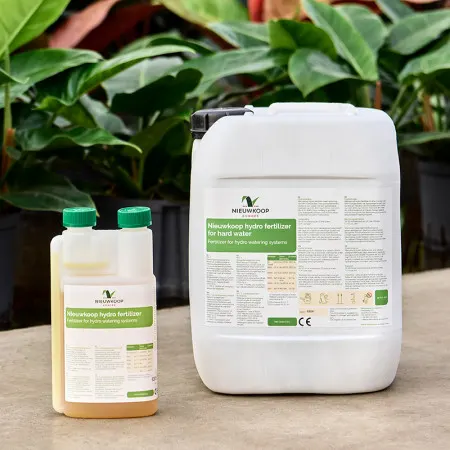 liquid hydro fertilizer vloeibare voeding