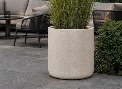 Baq Raindrop homepagebanner tuin en terras 