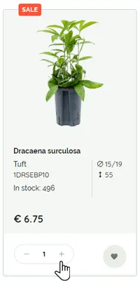 Product en
