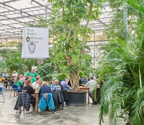Relatiedagen