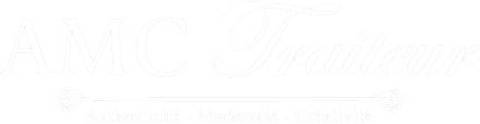 AMC Traiteur logo