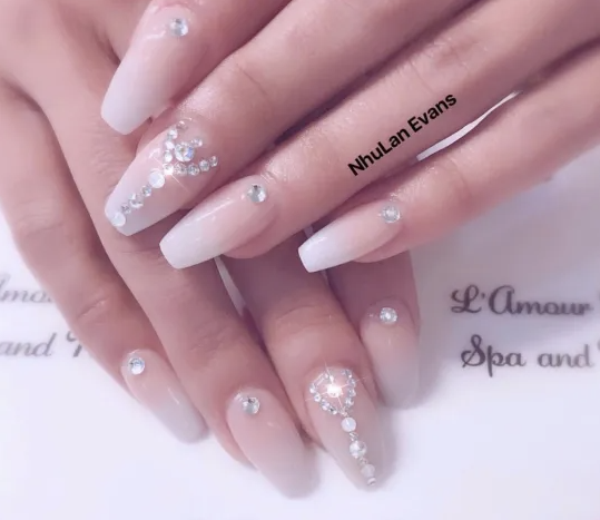 L’Amour Day Spa and Nails