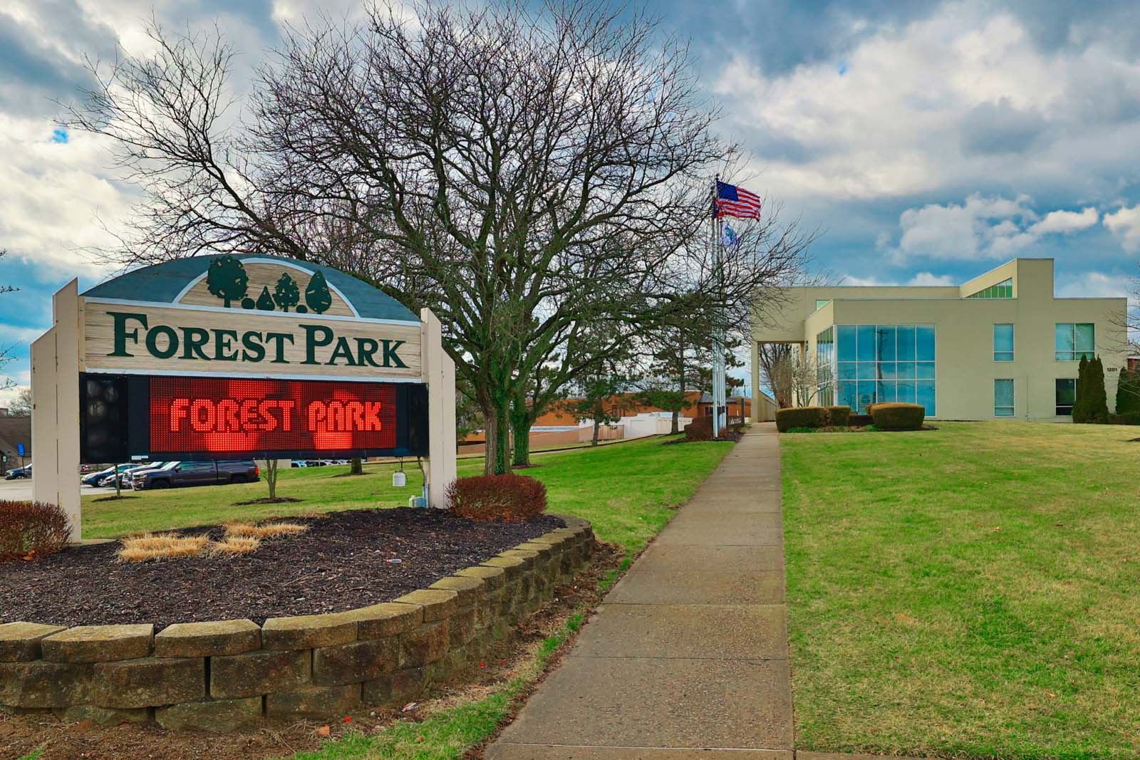 Forest Park Sibcy Cline REALTORS®