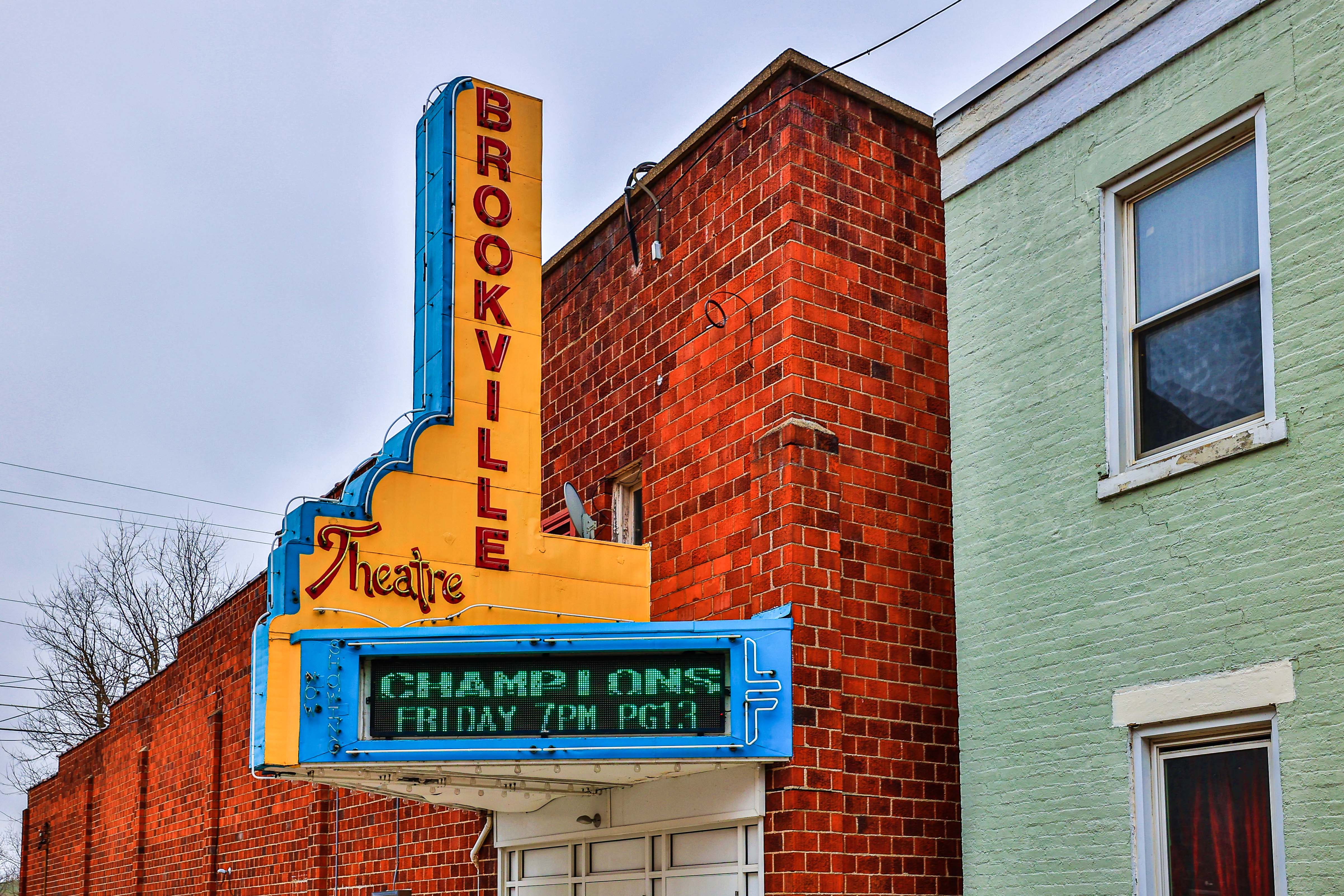 Brookville Sibcy Cline REALTORS®