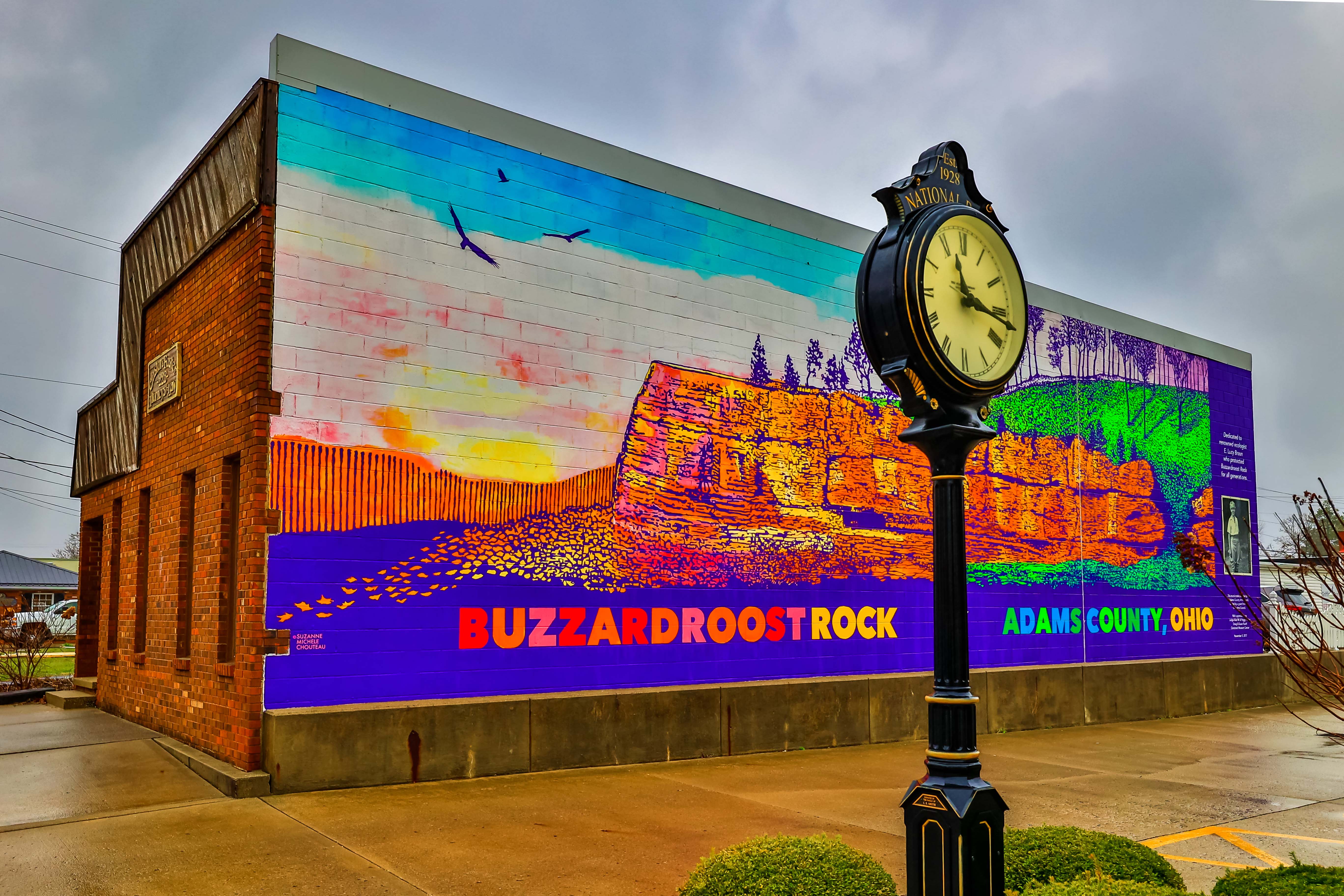 West Union Sibcy Cline REALTORS®