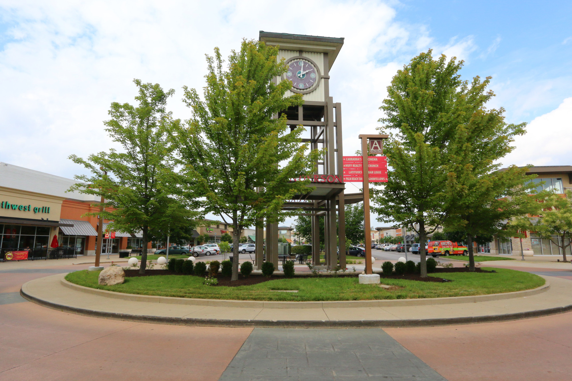 Anderson Township Sibcy Cline REALTORS®