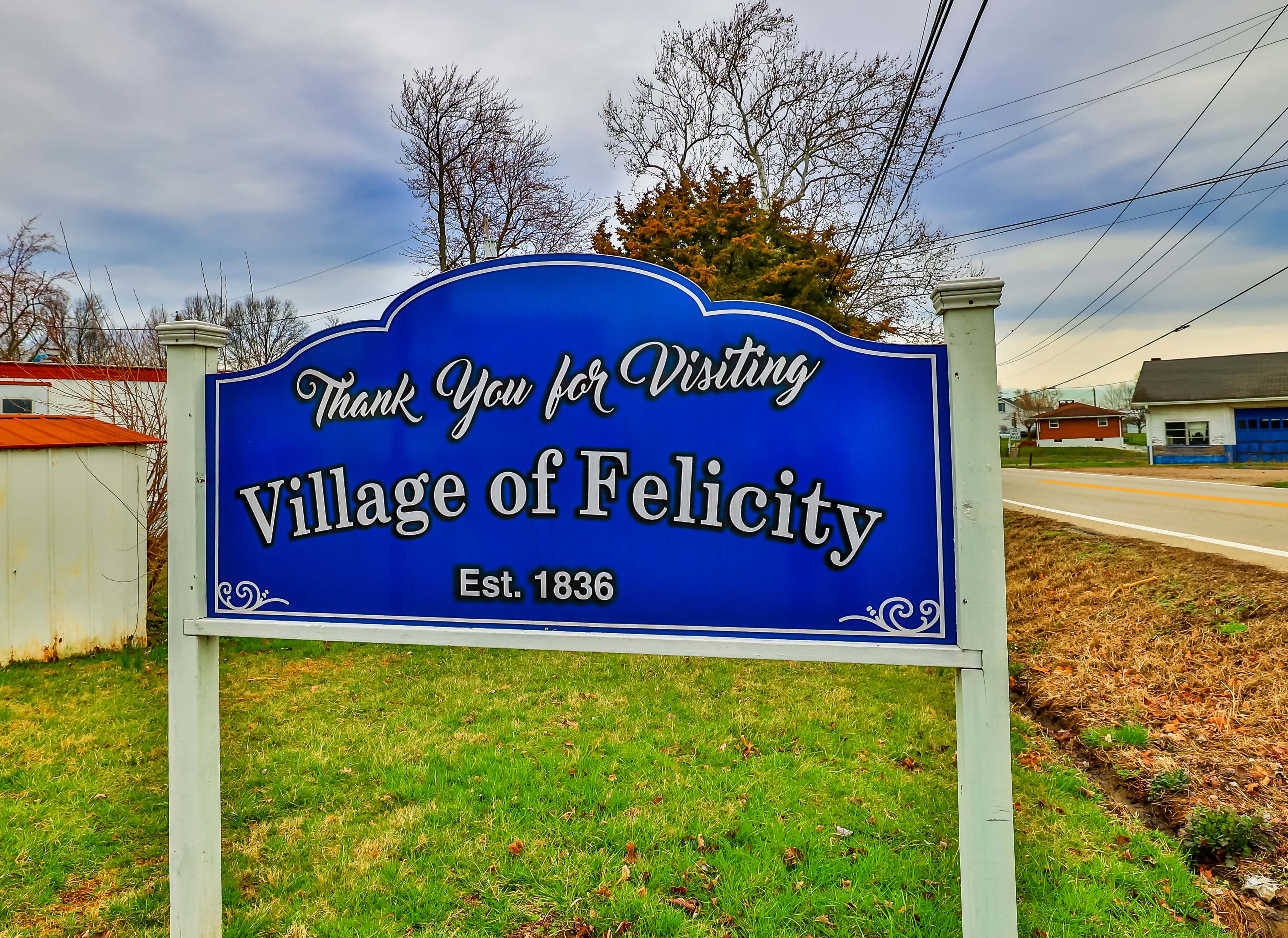 Felicity Sibcy Cline REALTORS®