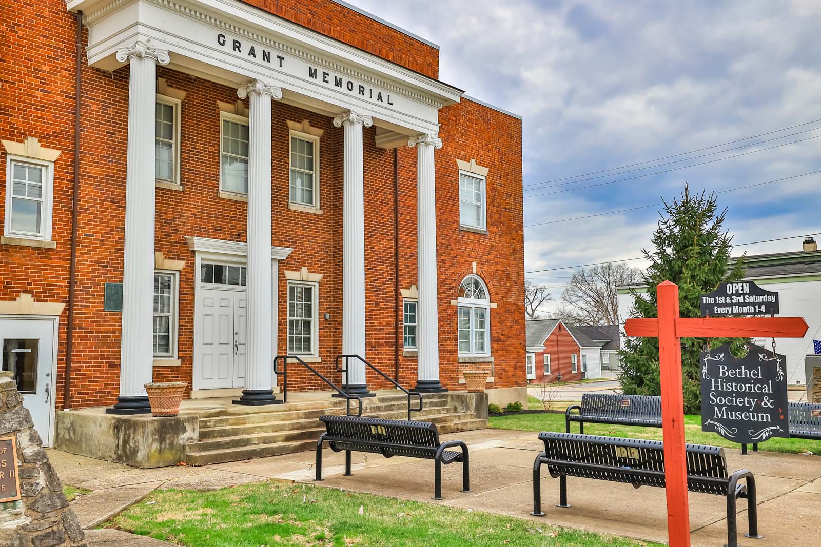 Bethel Sibcy Cline REALTORS®