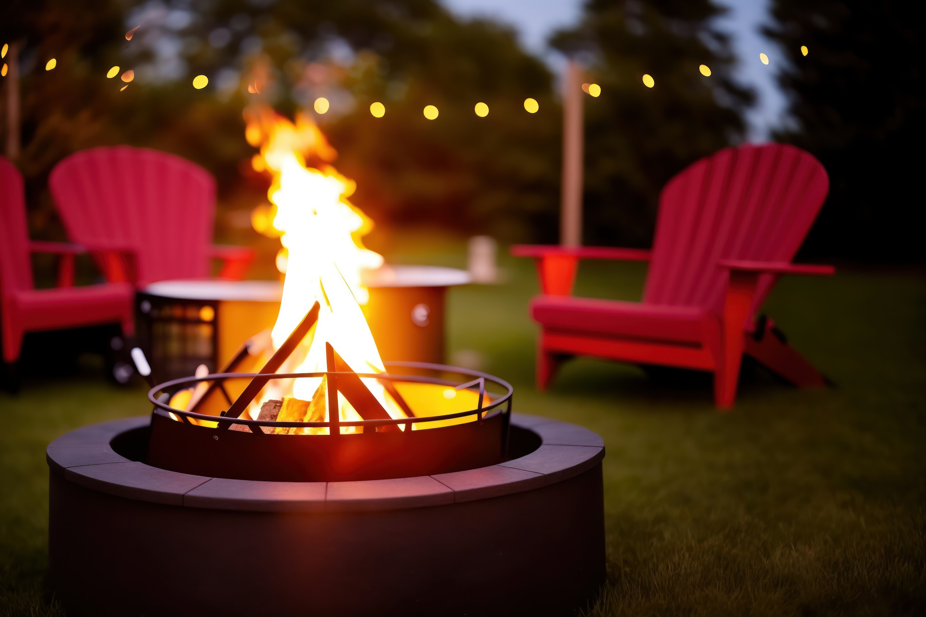 Outdoor Features that Add Resale to Your Home SIBCY CLINE REALTORS®