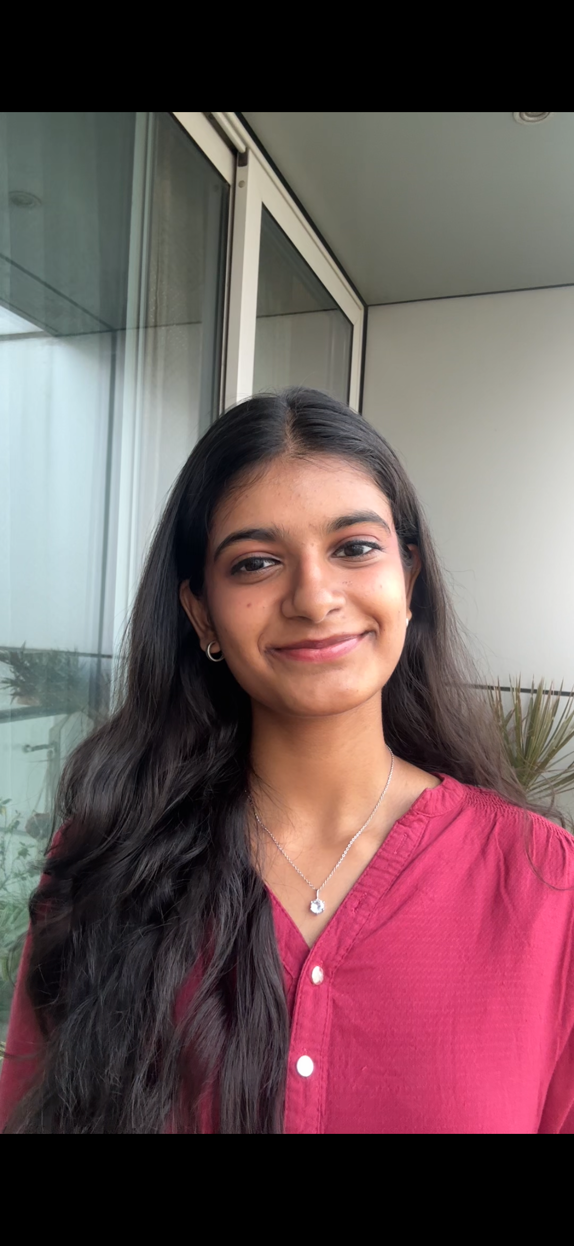 Niyati Balu's profile image