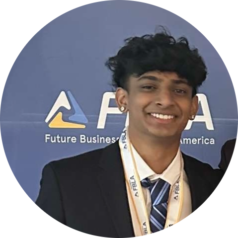 Rithvik Palepu's profile image