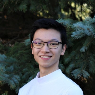 Geoffrey Xue's profile image