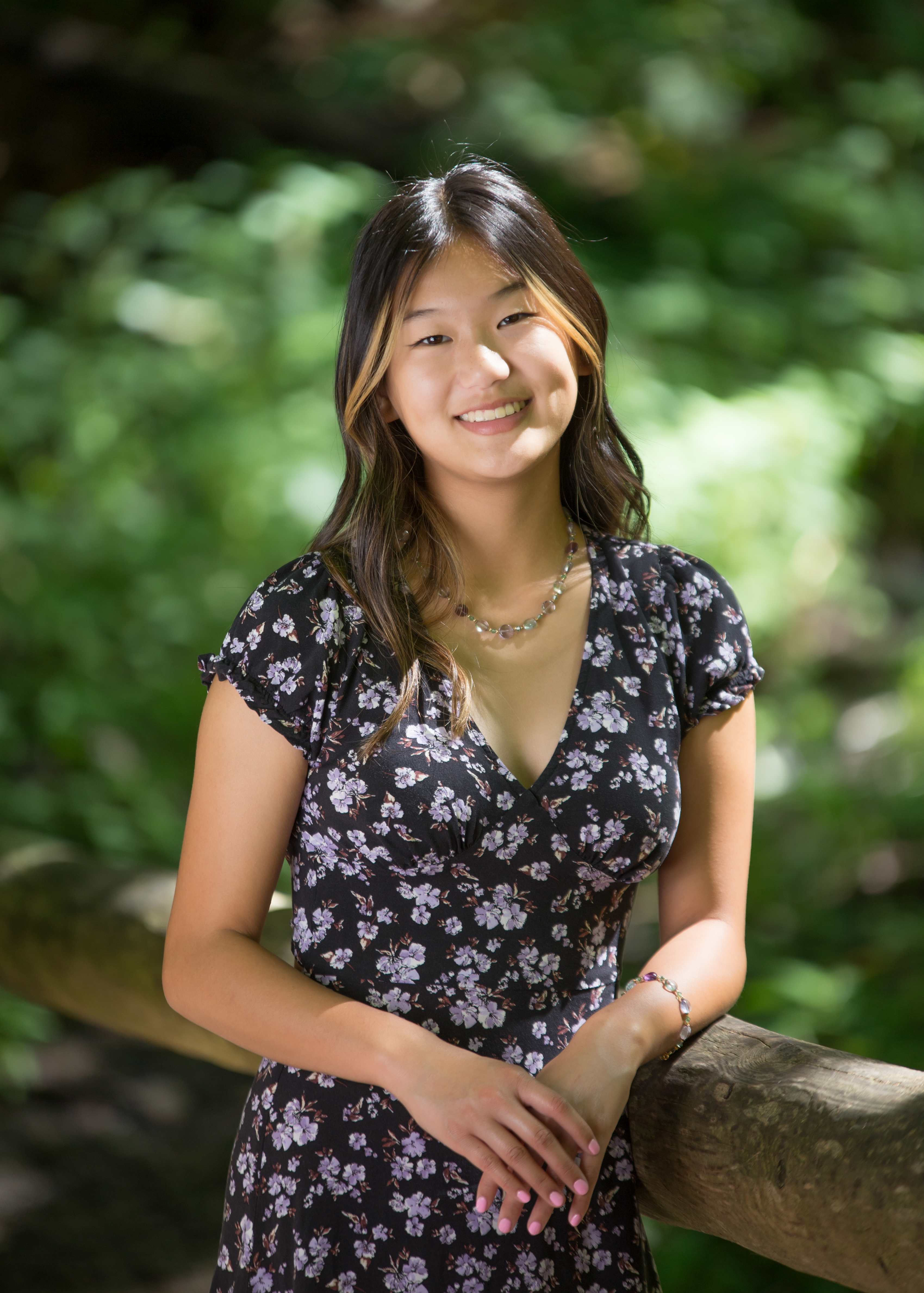 Maya Anderson's profile image