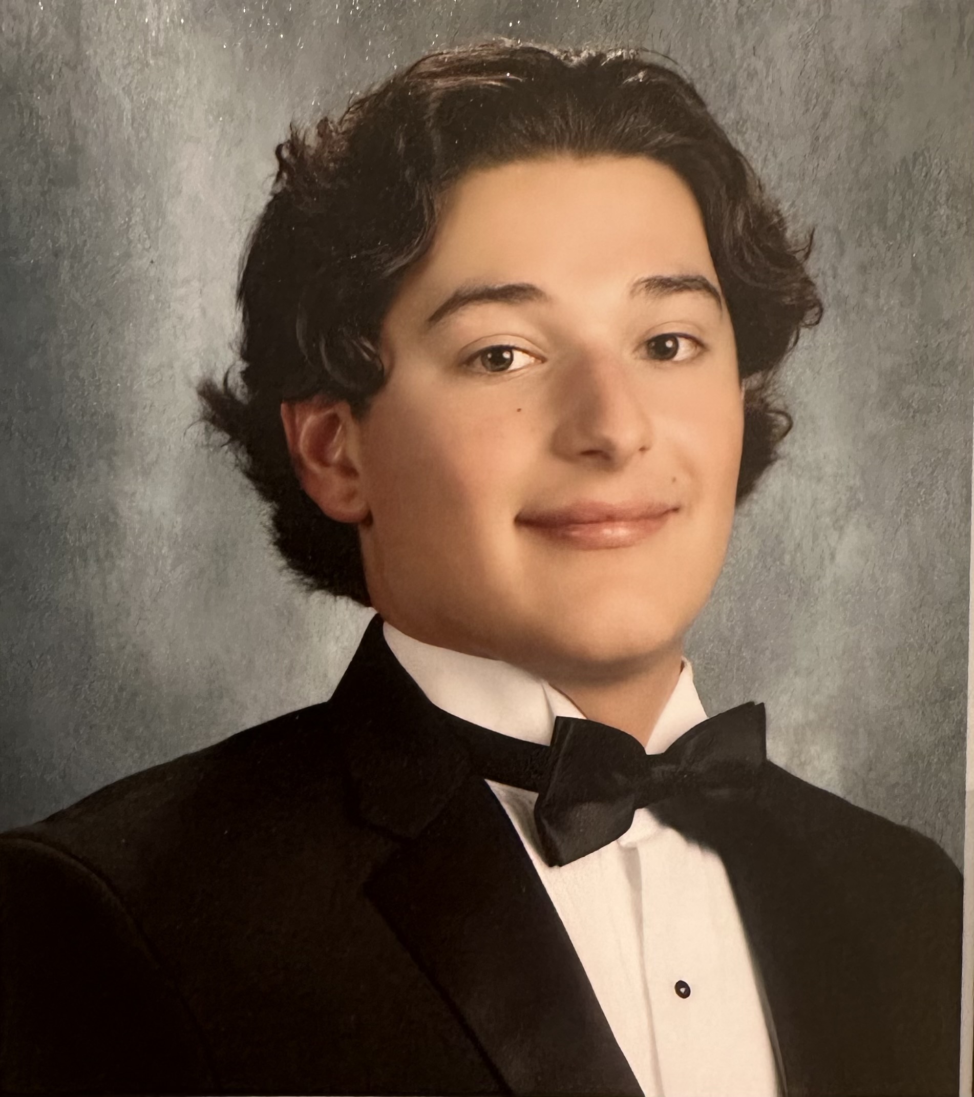 James DeSilver's profile image