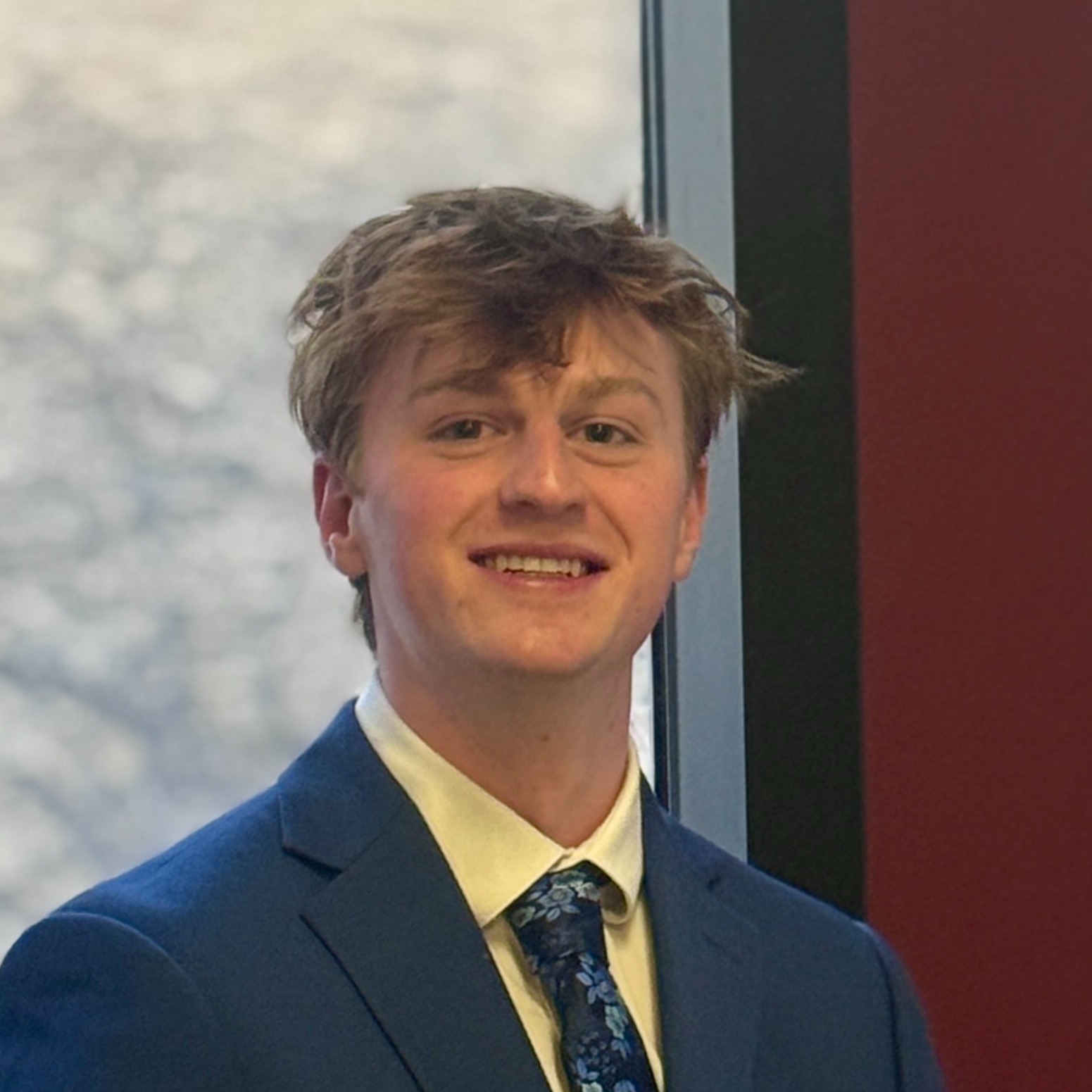 Abraham Ganske's profile image