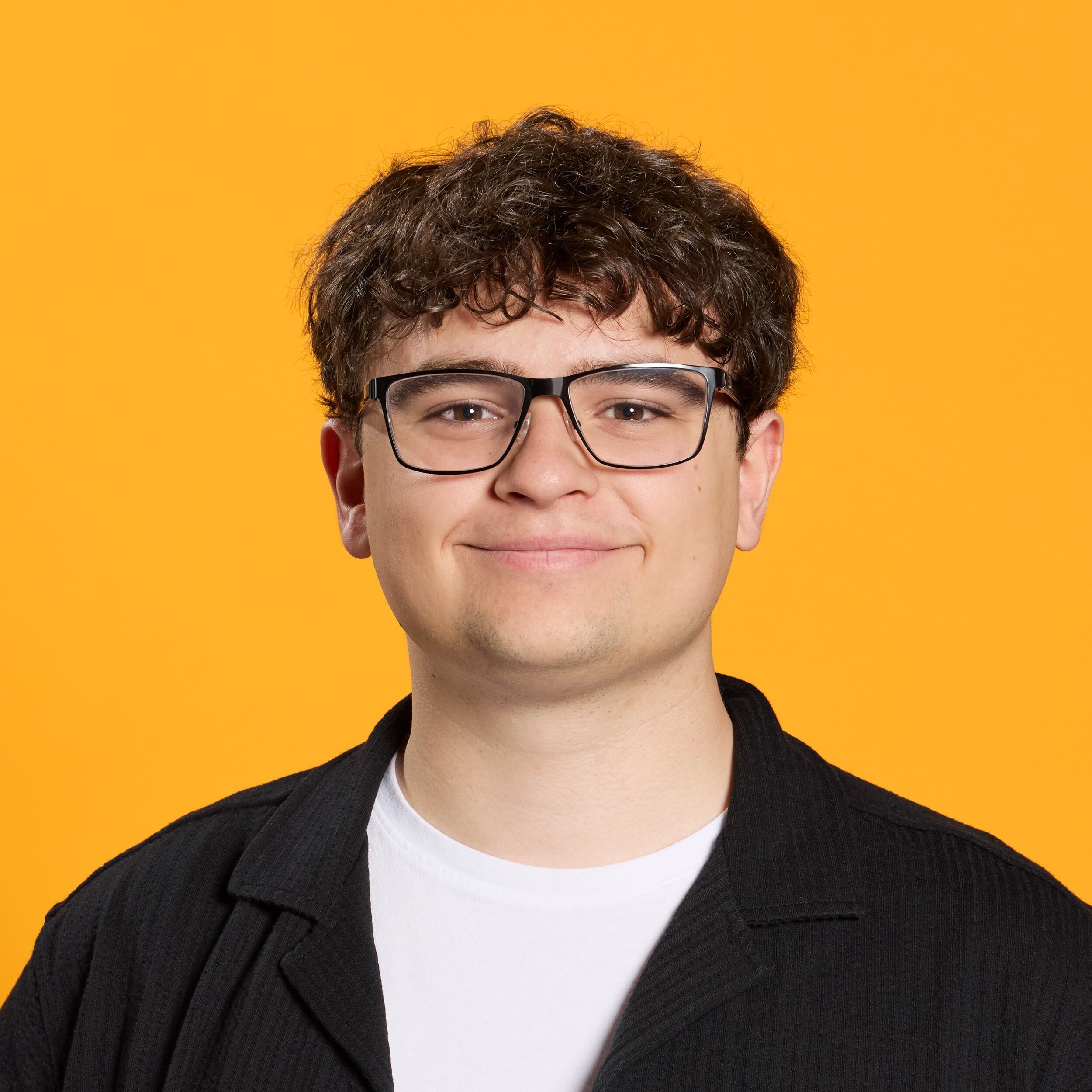 Adrian Brady's profile image