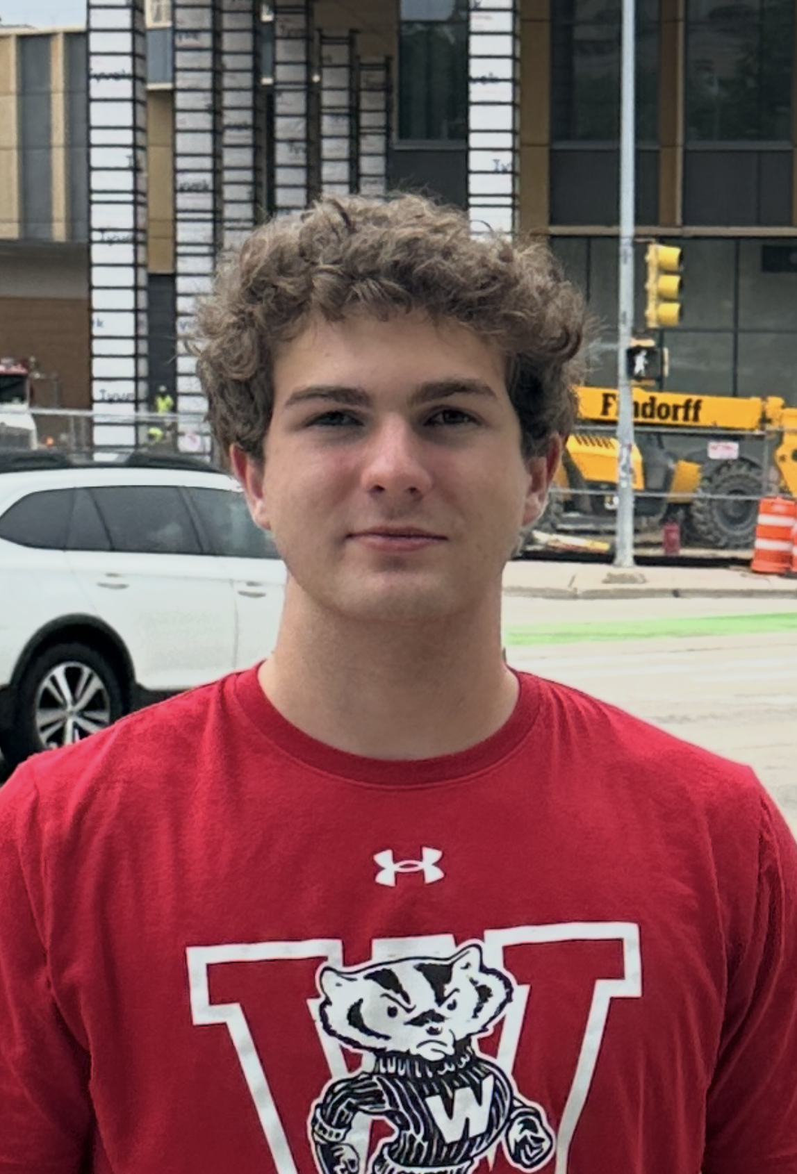 Mikhail Chalakov's profile image