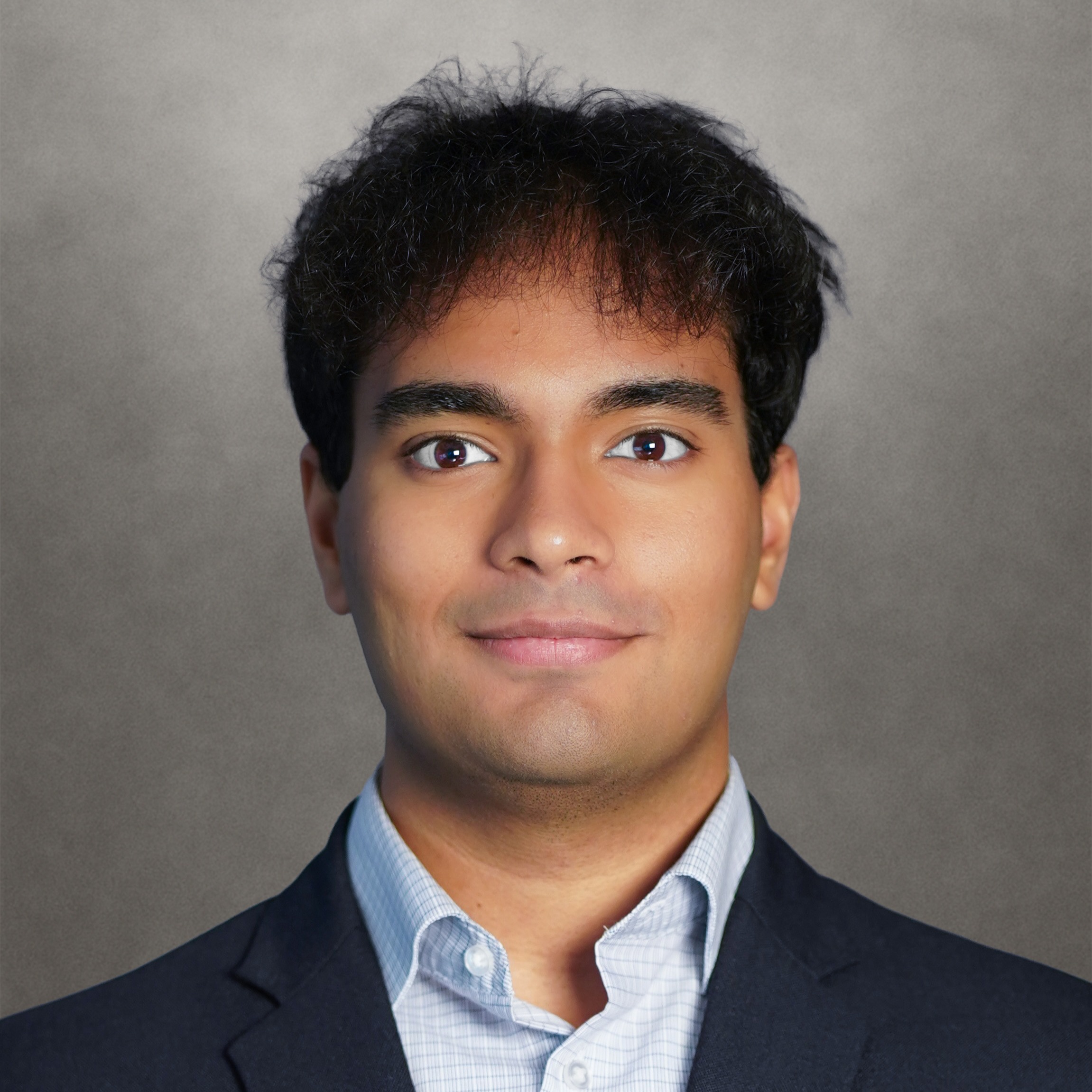 Dhruv Pande's profile image