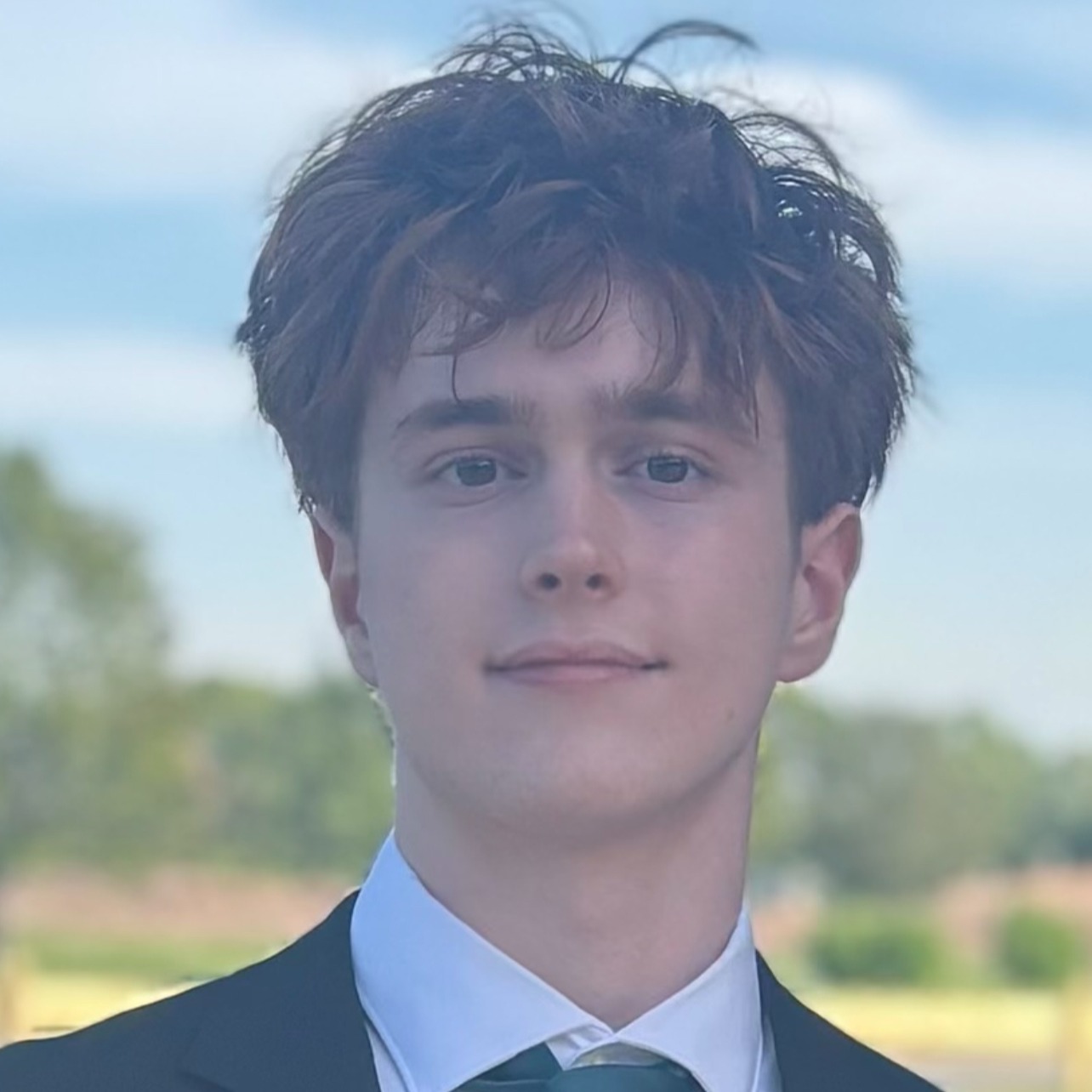 Peter Sandomire's profile image