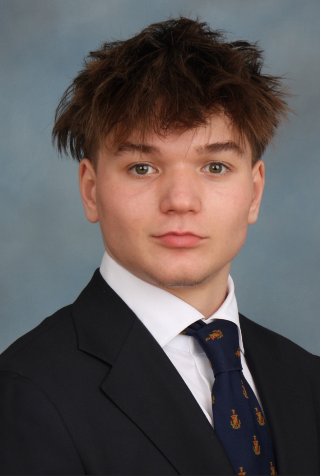 Daniel Kazanov's profile image