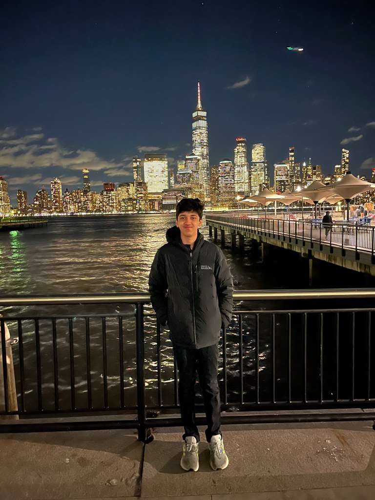 Shivanth Peddada's profile image