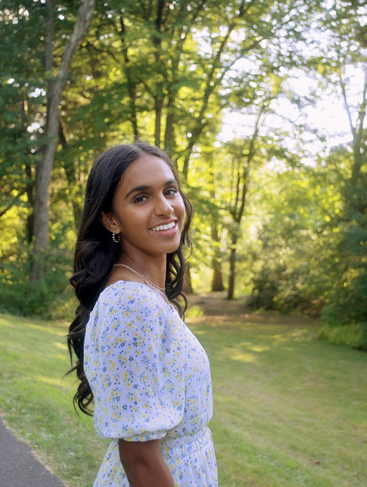 Tanvi Raman's profile image