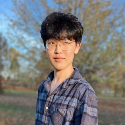 Andrew Kim's profile image