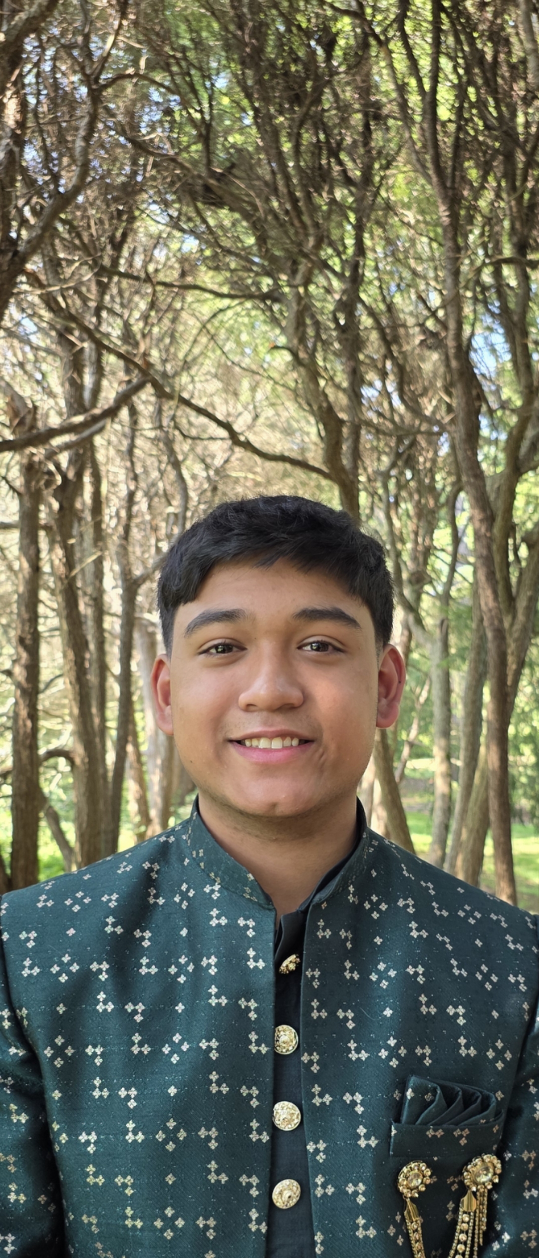 Shafi Khandakar's profile image