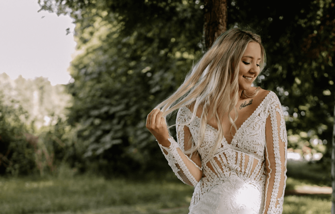 Qualities of a Good Bride Before & After the Wedding