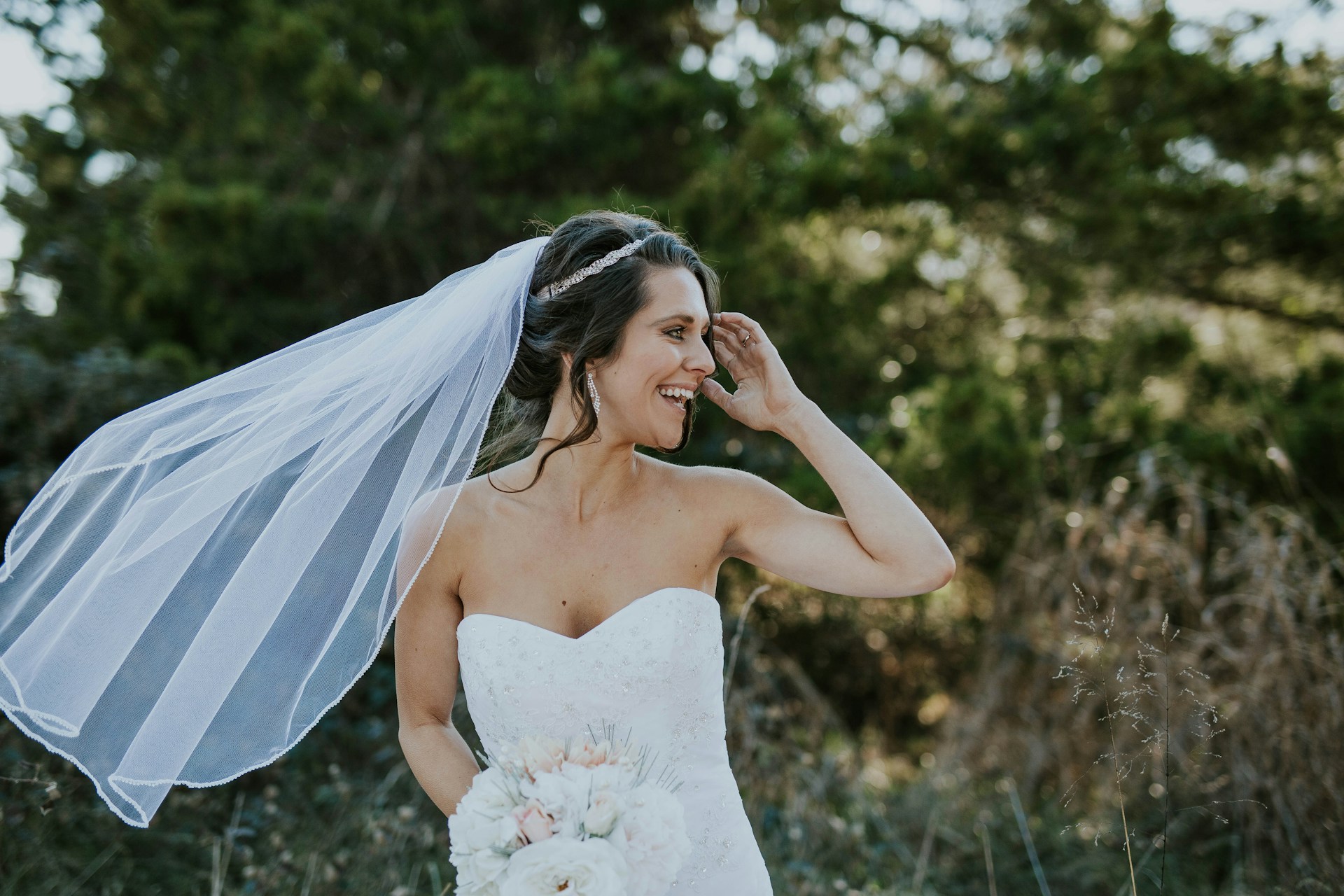 The Bridal Brain: How Your Mind Changes During Wedding Planning