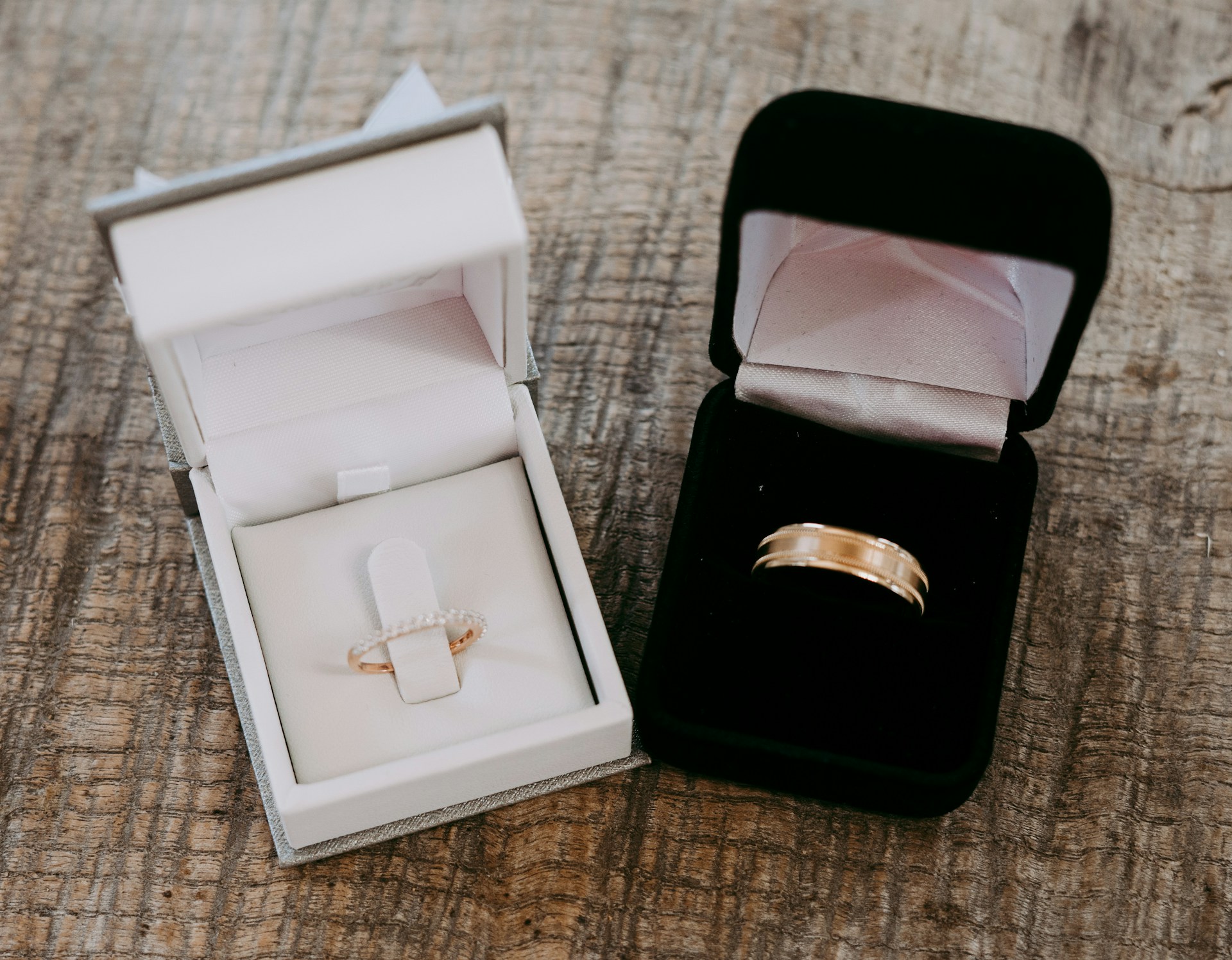 10 Fascinating Facts About Bridal Rings Every Bride in 2025 Should Know